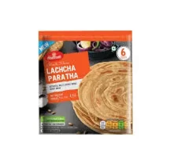 Haldiram Lachcha Paratha 1.2kg