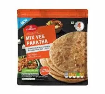 Haldiram Mix Veg Paratha 1.6kg