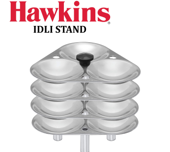 Hawkins Idli Stand 3 Litre