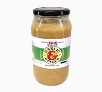 ICS Garlic Paste 350gm