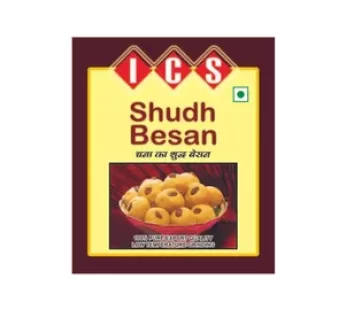 ICS Besan 1kg