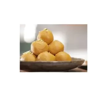 ICS Laddu Besan 1kg