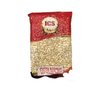 ICS Pottu Kadalai Roasted Gram Split 1kg