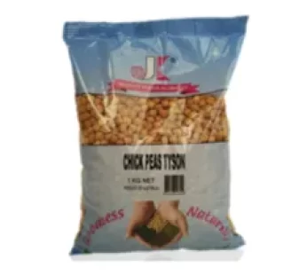 JK Chick Peas Opal 9MM 2kg