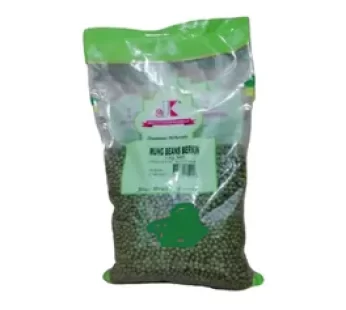 JK Mung Beans Celera 1kg