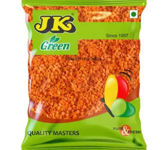 JK Red Split Masoor 1kg