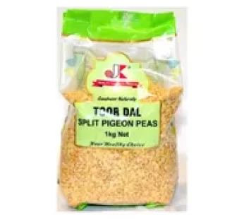 JK Toor Dal 2kg