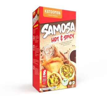 Katoomba Punjabi Hot&Spicy Samosa 25pcs