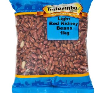 Katoomba Red Kidney Beans – 1KG