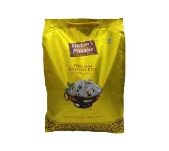 Kitchen Favorite Premium Rice 5kg