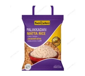 Kozhikoden Vadi Matta Rice 10kg