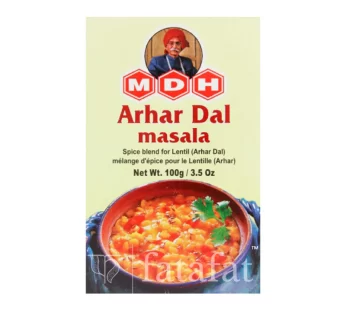 MDH Arhar Dal Masala 100gm