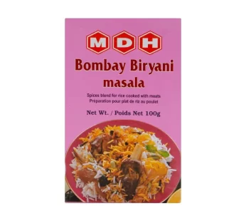 MDH Bombay Biryani Masala 100gm