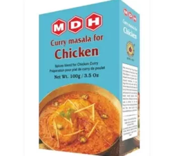 MDH Chicken Curry Masala 500gm