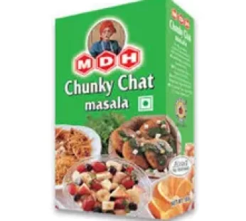 MDH Chunky Chat Masala 500gm