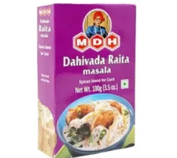 MDH Dahi Vada Masala 100gm