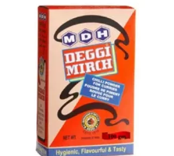 MDH Deggi Mirch 500gm