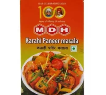 MDH Karahi Paneer Masala 100gm