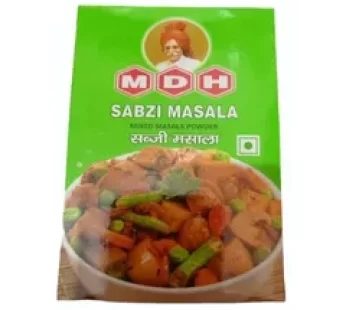 MDH Sabji Masala 100gm