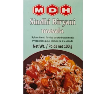 MDH Sindhi Biryani Masala 100gm