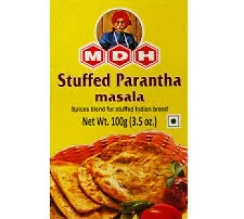 MDH Stuffed Parantha Masala 100gm