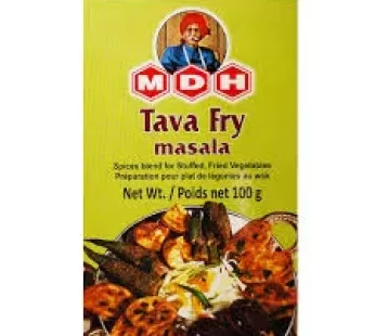 MDH Tava Fry Masala 100gm