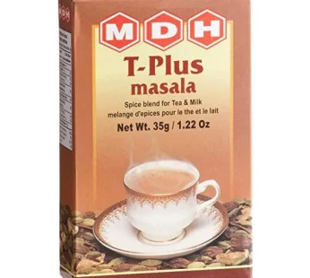 MDH Tea Plus Masala 100gm