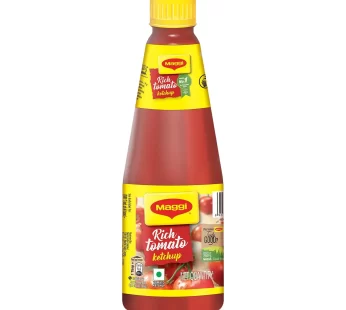 Maggi Rich Tomato Sauce 1L