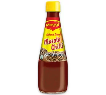 Maggi Masala Chili Sauce 340gm