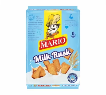 Mario Milk Rusk 1.2kg