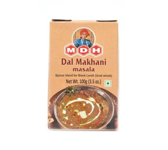 MDH Dal Makhani Masala – 100GM