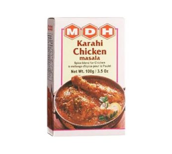 MDH Karahi Chicken Masala – 100GM