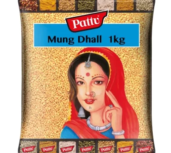 Pattu Mung Dal 5kg