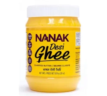 Nanak Ghee 800gm