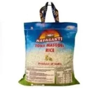 Navasakti Sona Masoori Rice 2kg