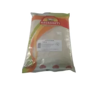 Navasakti Urid Flour 1kg