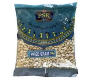 PSK Fried Gram Split 500gm