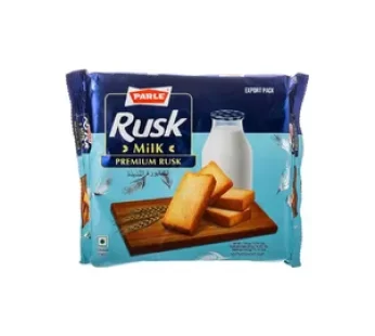 Parle Milk Rusk 546gm