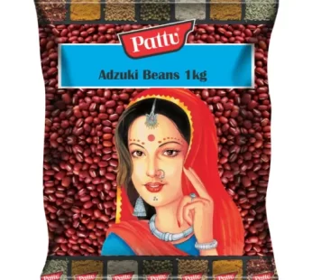 Pattu Adzuki Beans 1kg