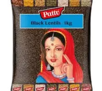 Pattu Black Lentils 2 Kg