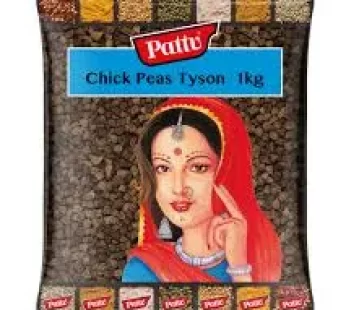 Pattu Chick Peas Tyson 5kg