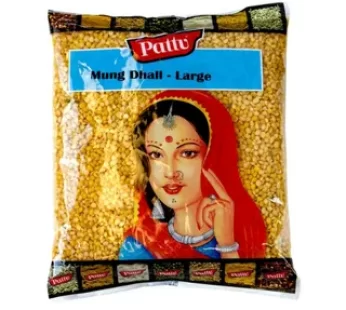 Pattu Mung Dal Large 1kg