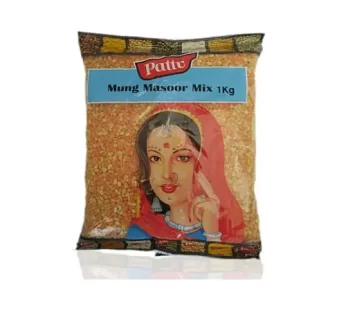 Pattu Mung Masoor Mix 1kg