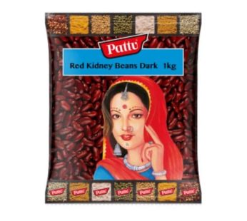 Pattu Red Kidney Beans Dark 2 Kg