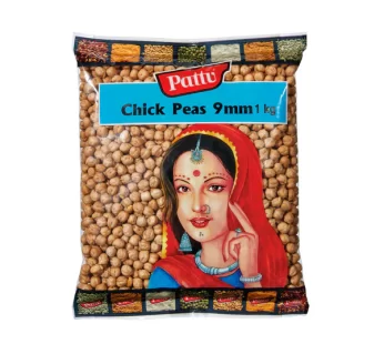 Pattu Chick Peas Kabuli 9MM 2kg