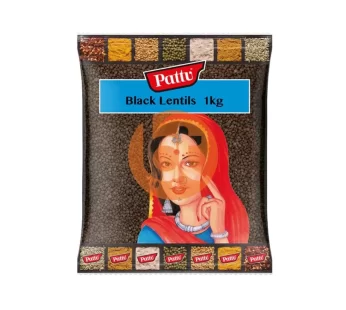 Pattu Black Lentils 2 Kg