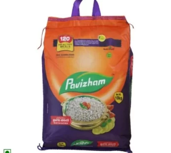 Pavhizham Matta Rice 5kg