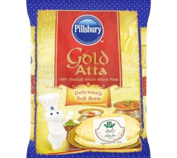 Pillsbury Gold Atta – 10KG