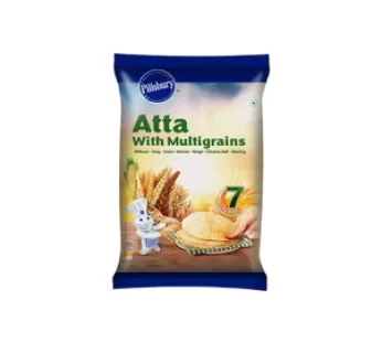 Pilsbury Multigrain Atta 10kg