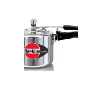 Hawkins Classic Pressure Cooker 3 Litre